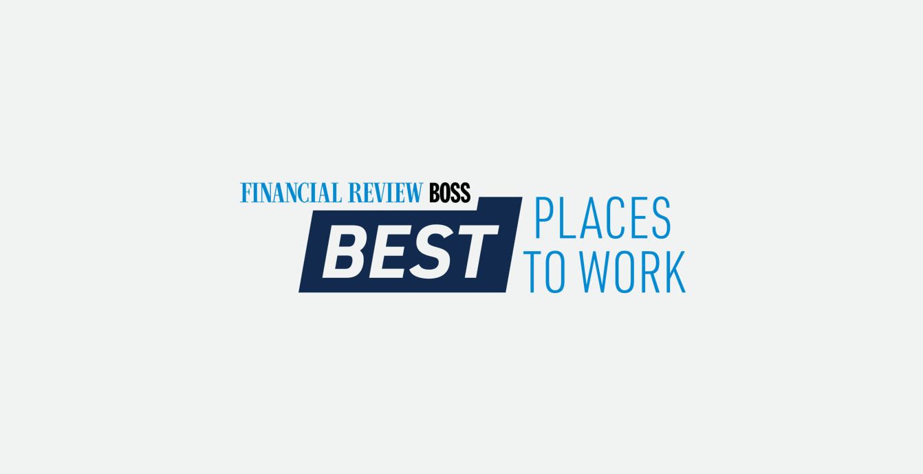 Koda Capital Achieves Top Ten Ranking In AFR's 2021 Best Places to Work